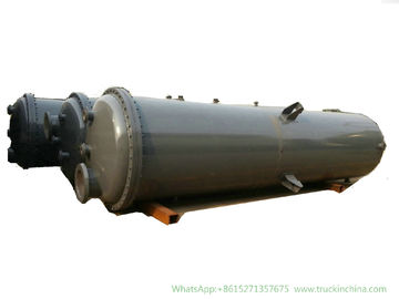 China PFTE Gevoerde Zure Chemische de Tank Zure Toren van de Tank Chemische Reactor (de Opslagtank van 10m3 -20 M3Acid) leverancier