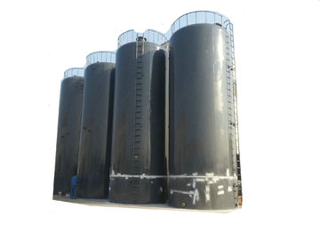 China PE Gevoerde Zure Chemische de Tankcontainer van het Tankzoutzuur voor H2SO4 HF HCL Zure Opslag WhatsApp: +8615271357675 leverancier