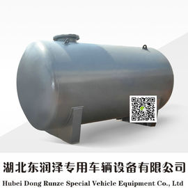 China De staal Gevoerde Zure Chemische Tank van LLDPE voor Verdunde Zwavelzuurh2so4 HF HCL Zure Opslag 5-100T WhatsApp: +8615271357675 leverancier