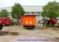FORLAND de vacuümvrachtwagen van de Bezemstraatveger/Kleine Mobiele Straatveger leverancier
