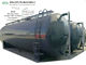 100Ton van het de Tankstaal van de zoutzuur (HCl Zuur) Vloeibare Corrosieve ISO Opslag Roestvrije gevoerde PE WhsApp: +8615271357675 leverancier