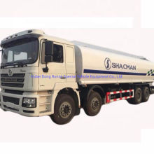 Shacman Water Bowser Sprinkler Truck 5000 Gallon (20000 Liter 8X4 Water Tank Truck)