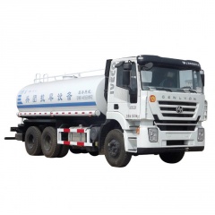 22000L IVECO Watertanker 6x4 te koop