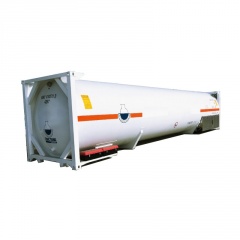 40FT LNG ISOTank-container 45KL