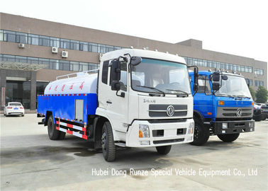 China De koning stelt de Vrachtwagen van Jetter van het Hoge drukriool voor Rioolafvoerkanaal dat 4x2/4x4 schoonmaakt in werking leverancier