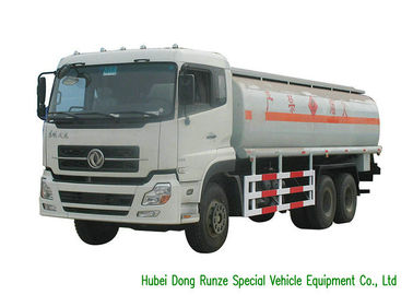 China De Vrachtwagen van de de Olielevering van DFA 6x4 LDH/RHD-met 22CBM-de Tank van de Aluminiumlegering leverancier