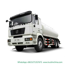 China Militair de Tanker (Water Bowser) Goed van het Vrachtwagenwater voor van het het Wegvervoer Drinkwater van Rought Het Staaltank Binnen Gevoerde 10-12cbm leverancier