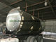 Capaciteit ~16000L van de de Tankervrachtwagen 15000L van het zoutzuurvervoer de Chemische leverancier