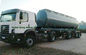Het Lichaam 25500L van de zoutzuurtank voor de Vrachtwagens van Zuid-Amerika leverancier