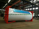 Staal 20ft LPG-de Container van Opslagtanks met Pomp, LPG-het Certificaat van de Steunbalkpost ASME leverancier