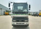 De Septische Vacuümvrachtwagens van ISUZU/de Vrachtwageneuro 5 Motor 205HP van de Rioolzuiging leverancier