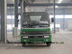 De olietankervrachtwagens 16T van ISUZU met Goede Kwaliteit het vervoer van de brandstofpomp of refuling olie, diesel, benzine, kerosine, leverancier