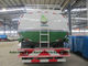 De olietankervrachtwagens 16T van ISUZU met Goede Kwaliteit het vervoer van de brandstofpomp of refuling olie, diesel, benzine, kerosine, leverancier