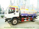 ISUZU-watervrachtwagen 190-240HP FVR 10,000Litres-14000Litres met het bespuiten van monitor leverancier