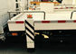 Lucht het Platformvrachtwagen 14m 16m van ISUZU 360 Graad die aan Linkerzijde/Rechterkant draaien leverancier