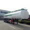 50 -55Cbm-de Semi Aanhangwagen van de Roestvrij staaltanker, 3 Asbenzine/de Aanhangwagen van de Dieseltank leverancier