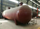 De industriële Gashouder 60m3, de Tankasme Norm van Staal25t LPG van de Kogelopslag leverancier