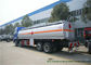 De Stookolievrachtwagen van Fotonauman 8x2 Voor DieselWegvervoer 27000 - 30000L leverancier