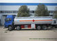 De Stookolievrachtwagen van Fotonauman 8x2 Voor DieselWegvervoer 27000 - 30000L leverancier
