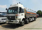 Van de de Olietankervrachtwagen/Diesel van FOTON AUMAN Leveringsvrachtwagens 29000 - 30000 L leverancier