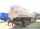 De Vrachtwagen van de het StaalOlietanker van FOTON AUMAN, 24000L-Dieseltankwagen leverancier