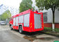 Brandbestrijdingsvoertuigen voor de Redding van de Noodsituatiebrand, Brandweervrachtwagen Dongfeng leverancier