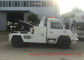 Van het Slepenvrachtwagen/Reakdown van IVECO AWD 4x4 Ouba Off Road Wrecker Euro 5 van het Terugwinningsvoertuig leverancier