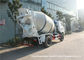 Industriële de Concrete Mixervrachtwagen 6cbm 6120 X 2200 X 2600mm van Huyndainanjun leverancier