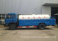 DFA-de Tankervrachtwagen van het Hoge druk Straalwater met Pomp van het Hoge druk de Straalwater leverancier