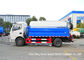 Vacuümuitwerpenvrachtwagen met de Pomp en Vacuümpomp 5500Liters van het Hoge drukuitwerpen leverancier