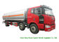 De Tankwagen/de Dieselleveringsvrachtwagens van FAW 18000L Vloeibare met Automaat leverancier
