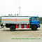 Van de de Tankwagenbrandstof van FAW 4x2 14000Liter Vloeibare de Tankervrachtwagen voor Voertuig het Bijtanken leverancier