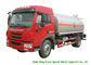FAW-de Vrachtwagen van de Benzinetanker voor Voertuig het Bijtanken met z.o.z.-Brandstofpomp en Automaat leverancier