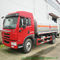 FAW-de Vrachtwagen van de Benzinetanker voor Voertuig het Bijtanken met z.o.z.-Brandstofpomp en Automaat leverancier
