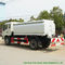 De Vloeibare Tankwagen van het Forlandvervoer/Mobiele Bijtankende Vrachtwagen 3000L-4000L leverancier