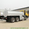 IVECO 21000 Liter van de Brandstoflevering de Vrachtwagens, Benzinetankwagen met Dieselmotor leverancier