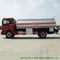 De Tankers van de de Brandstoflevering van FOTON 4X2 met z.o.z.-Pomp12000l Hoge Capaciteit leverancier