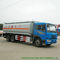 De Vrachtwagen van de de Dieseltanker van FAW 6x4 voor Vervoer met z.o.z.-Brandstofpomp 19CBM leverancier