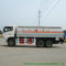 De Vrachtwagen van de de Olielevering van DFA 6x4 LDH/RHD-met 22CBM-de Tank van de Aluminiumlegering leverancier