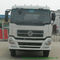 De grote Vrachtwagen van de CapaciteitsOlietanker, de Tankers van de Brandstoflevering met DFA-Chassis leverancier