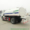 SHACMAN de Tankvrachtwagen 22000L van het weg Schone Water met de Sproeier van de Waterpomp voor Schoon Watervervoer en Nevel leverancier