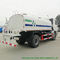 SHACMAN de Tankvrachtwagen 22000L van het weg Schone Water met de Sproeier van de Waterpomp voor Schoon Watervervoer en Nevel leverancier