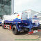 DF van de het Waterdrager van de Wegwas de Vrachtwagen 8000L met de Sproeier van de Waterpomp voor Schoon drinkt Waterlevering en Nevel leverancier