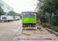 Mini de Weg Schoonmakende Vrachtwagen van KAMA met 4 Borstels, Vrachtwagen Opgezette Veger leverancier