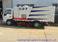 ISUZU 600 Straatvegervrachtwagen voor Was die, het Voertuig van de Straatveger vegen leverancier