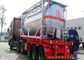 Vloeibare ISO de Tankcontainer van UN1809 PCl3 voor Fosfortrichloride 17.5000L -25000L leverancier