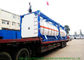 BDP die Geïsoleerd ISO-Staal 20FT van Stanless van de Tankcontainer voor bisphenol-A BIB verwarmen leverancier