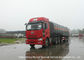 vrachtwagen van de de Capaciteits de Chemische Tanker van 30000L -45000L voor Fluosilicic Zuur/Hexafluorosilicic-Zuur leverancier
