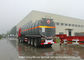 vrachtwagen van de de Capaciteits de Chemische Tanker van 30000L -45000L voor Fluosilicic Zuur/Hexafluorosilicic-Zuur leverancier