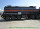 3 Vrachtwagen van de assen de Chemische Tanker voor 30 - 45MT-Fluorwaterstofzuur/HCL Vervoer leverancier